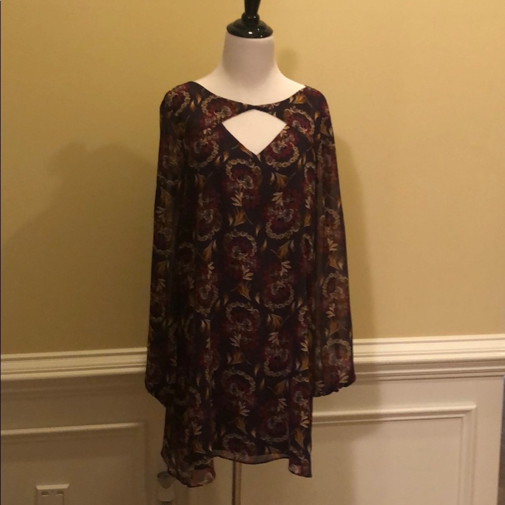 BCBG Generation dress